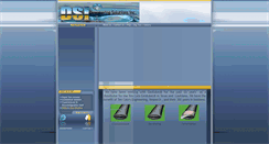 Desktop Screenshot of dewateringsolutions.net